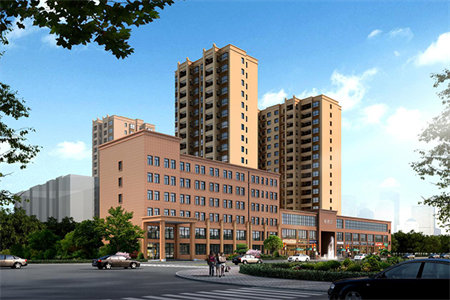 楼房下水管道坏了谁负责修理